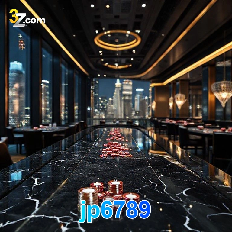 jp6789 cadastro
